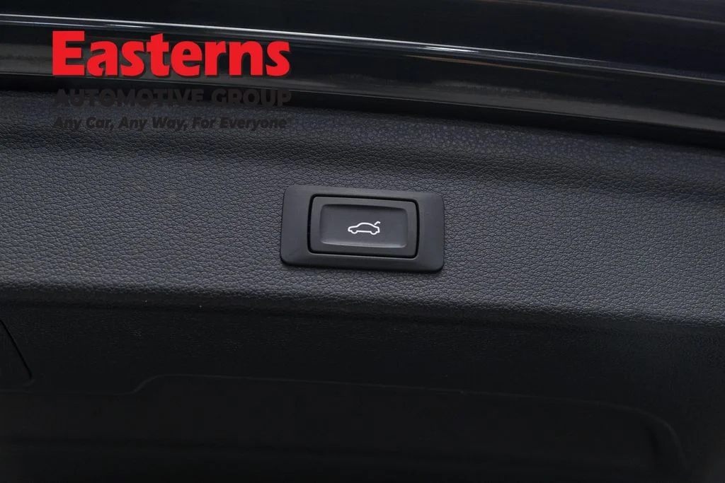 Used 2025 Black Audi Premium image 23