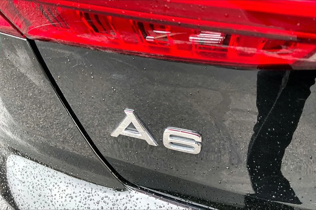 Used 2023 Black Audi 45 Premium Plus image 24