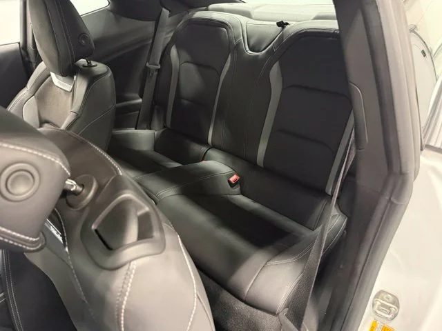 Used 2022 White Chevrolet SS image 32