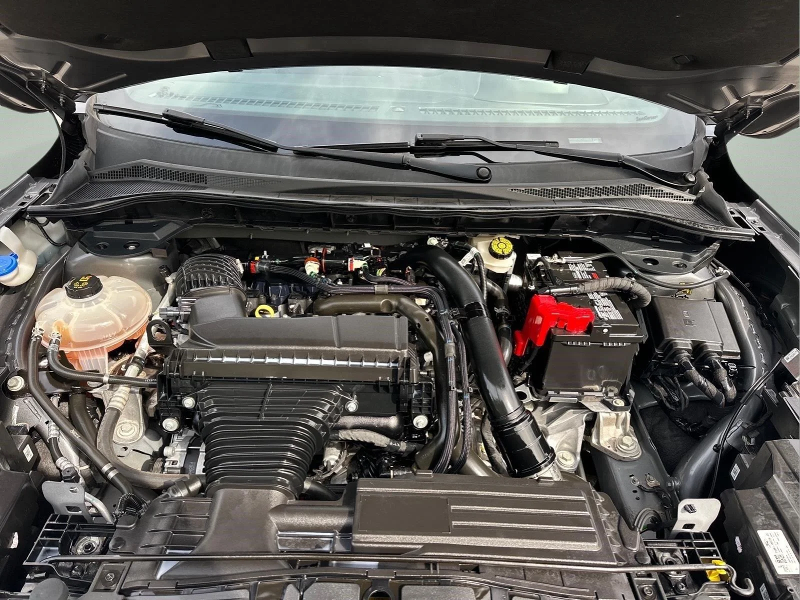 Used 2023  Ford ST-Line Elite image 31
