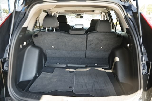 Used 2023 Black Honda EX image 29
