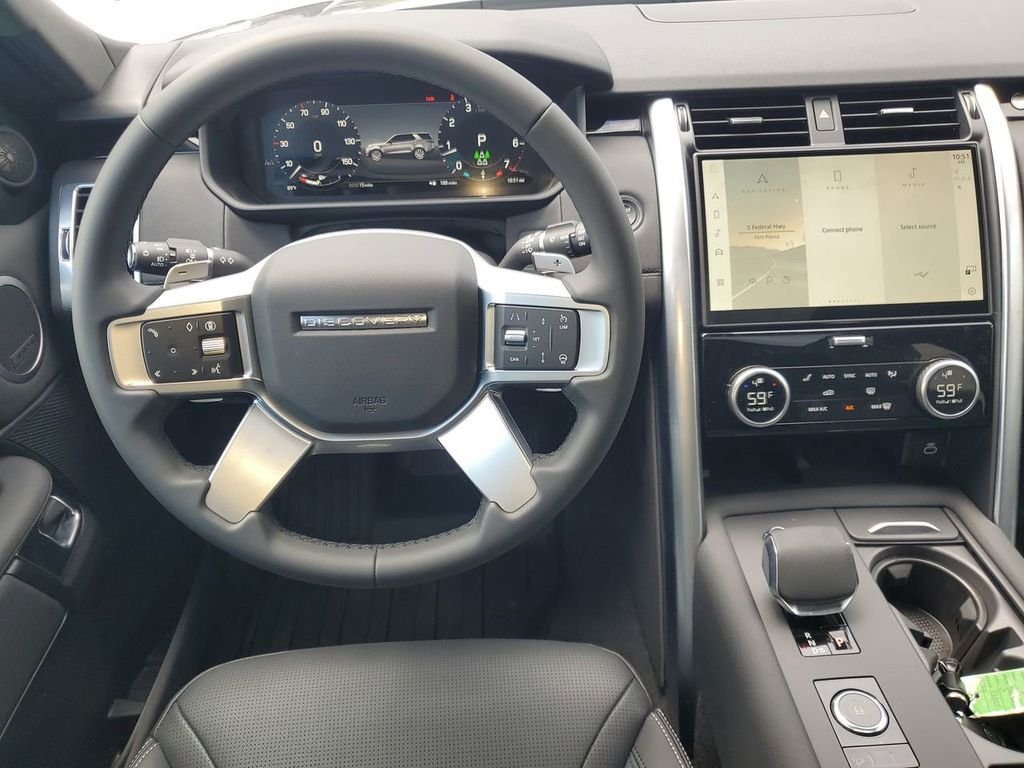 New 2025 Eiger Grey Land Rover S image 19