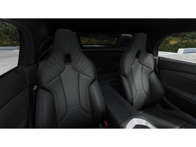 New 2026 Black BMW sDrive30i image 11