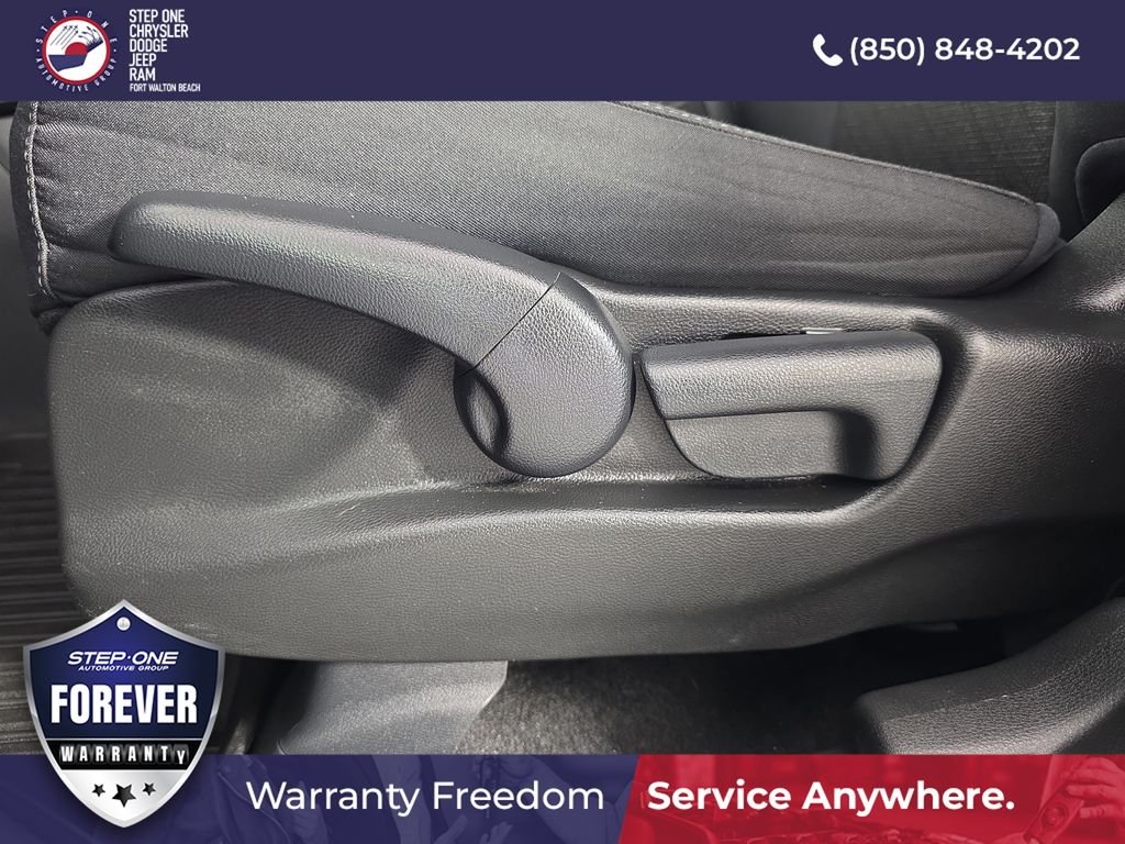 Used 2024 Black Honda Sport image 25