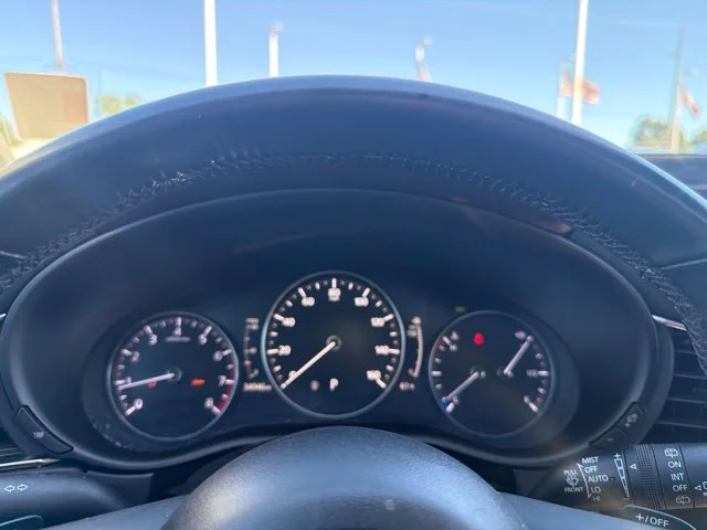 Used 2020 Gray Mazda Premium image 37
