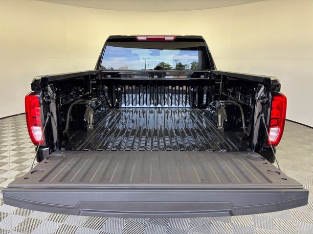 New 2026 Onyx Black GMC SLE image 35