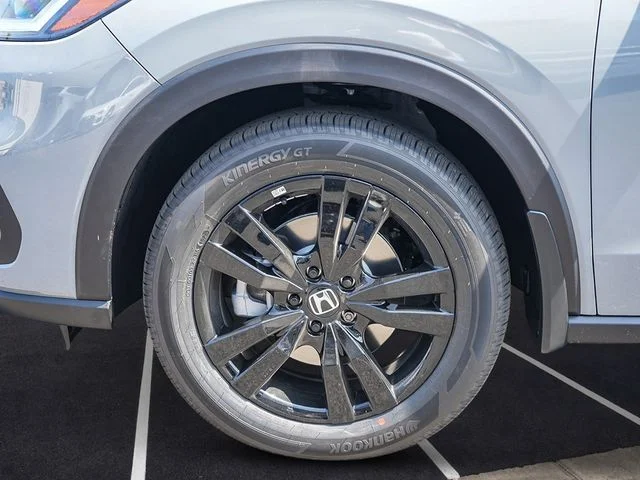 New 2027 Urban Gray Pearl Honda Sport image 10