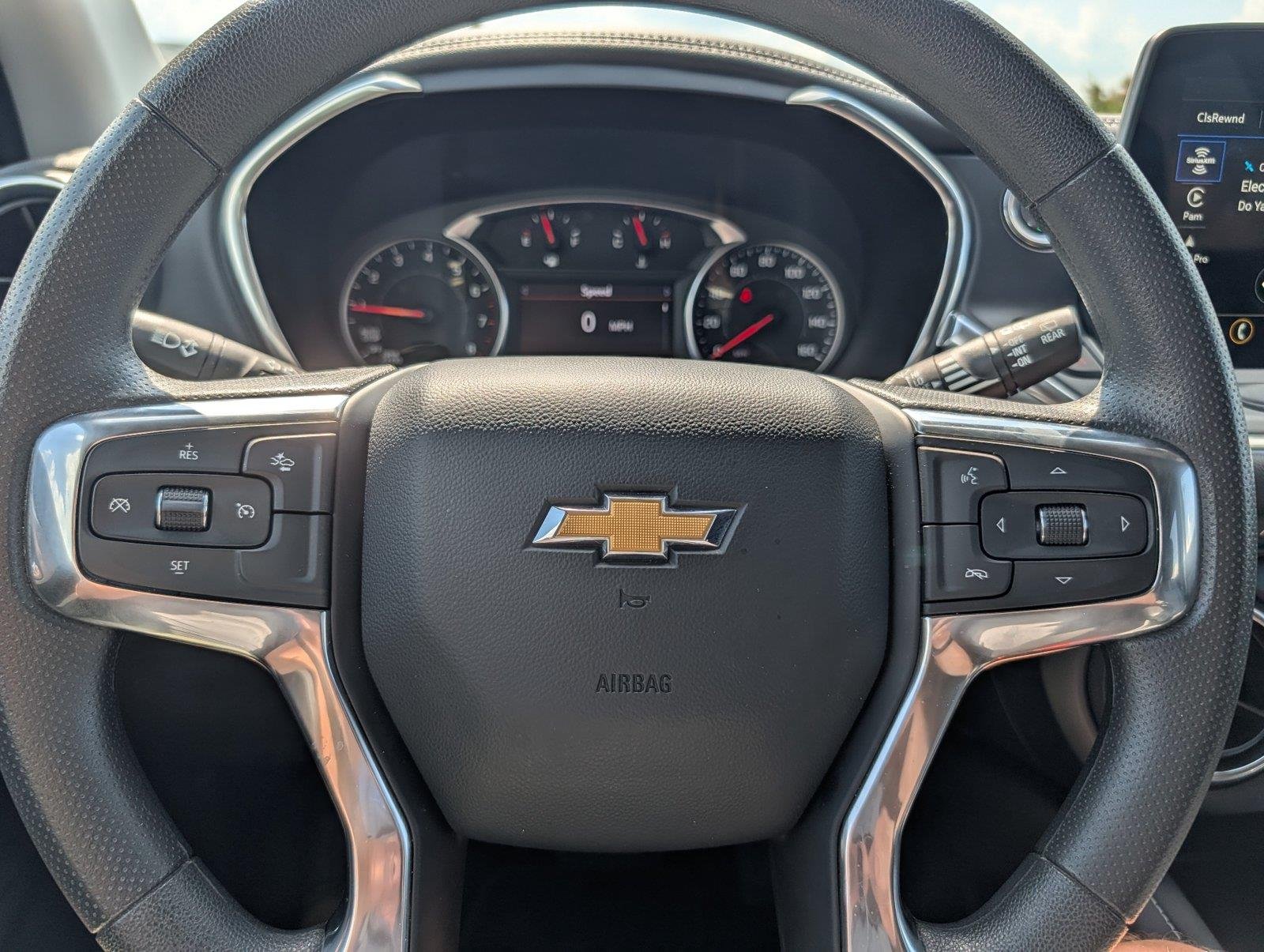 2025 Chevrolet Blazer 2LT - Photo 22