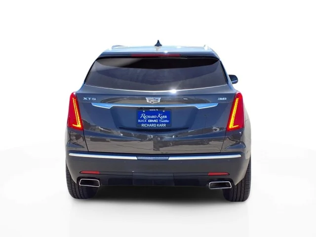 2019 Cadillac XT5 Luxury - Photo 6