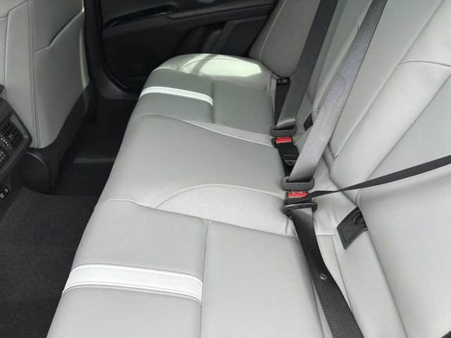 New 2026  Toyota SE image 13