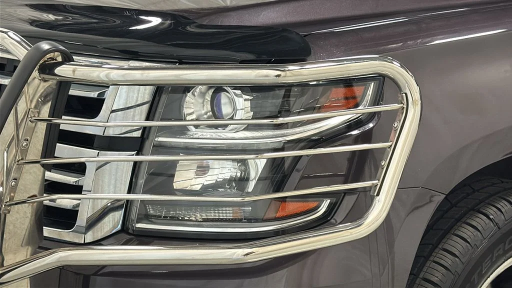 Used 2015 Sable Chevrolet LS image 17