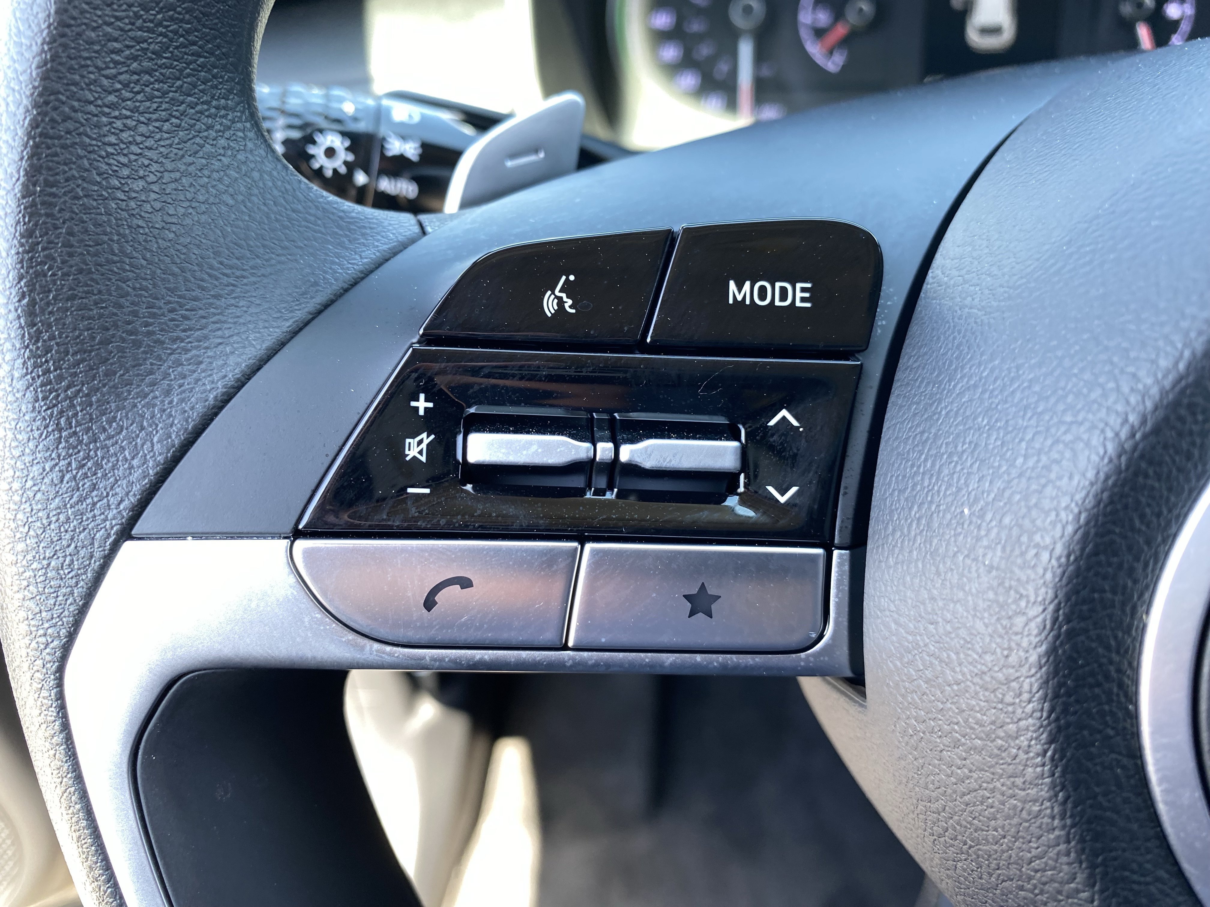 2024 Hyundai Tucson SEL - Photo 28