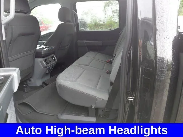 2024 Ford F-150 XLT - Photo 21