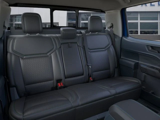 2025 Ford Maverick Lobo Premium - Photo 11