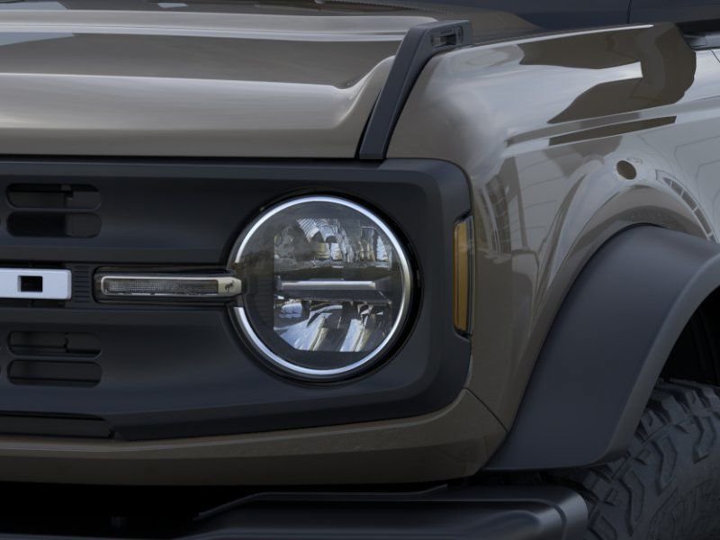 New 2026 Marsh Gray Ford Big Bend image 20