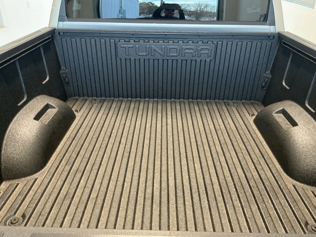 2026 Toyota Tundra Platinum - Photo 8