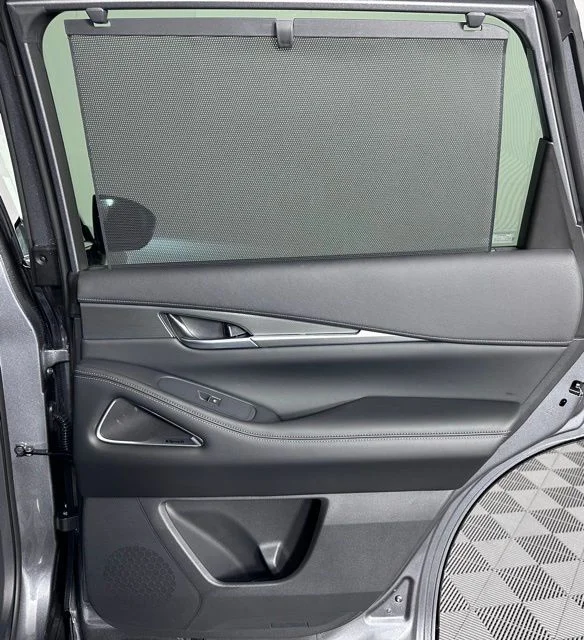 2026 INFINITI QX60 LUXE - Photo 27