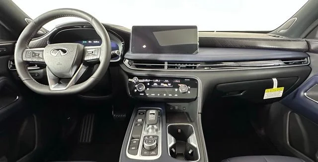 2026 INFINITI QX60 Sport - Photo 23