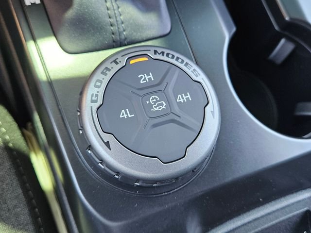 2025 Ford Bronco 4-Door Base - Photo 48