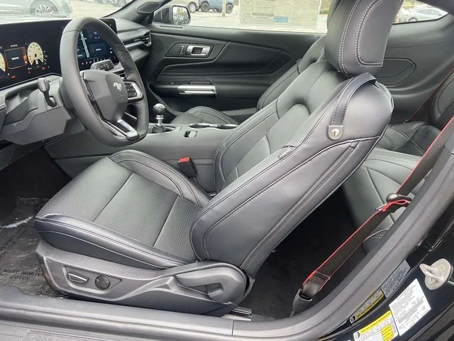 2026 Ford Mustang EcoBoost Premium Fastback - Photo 30