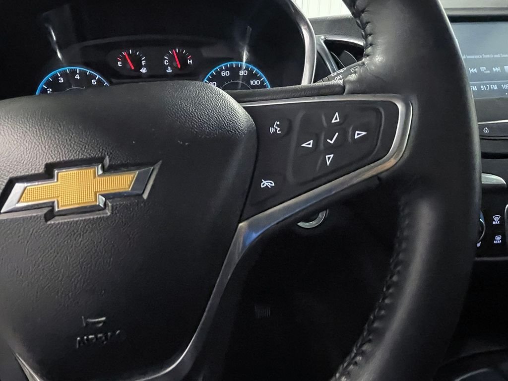 Used 2018 Black Chevrolet LT image 36