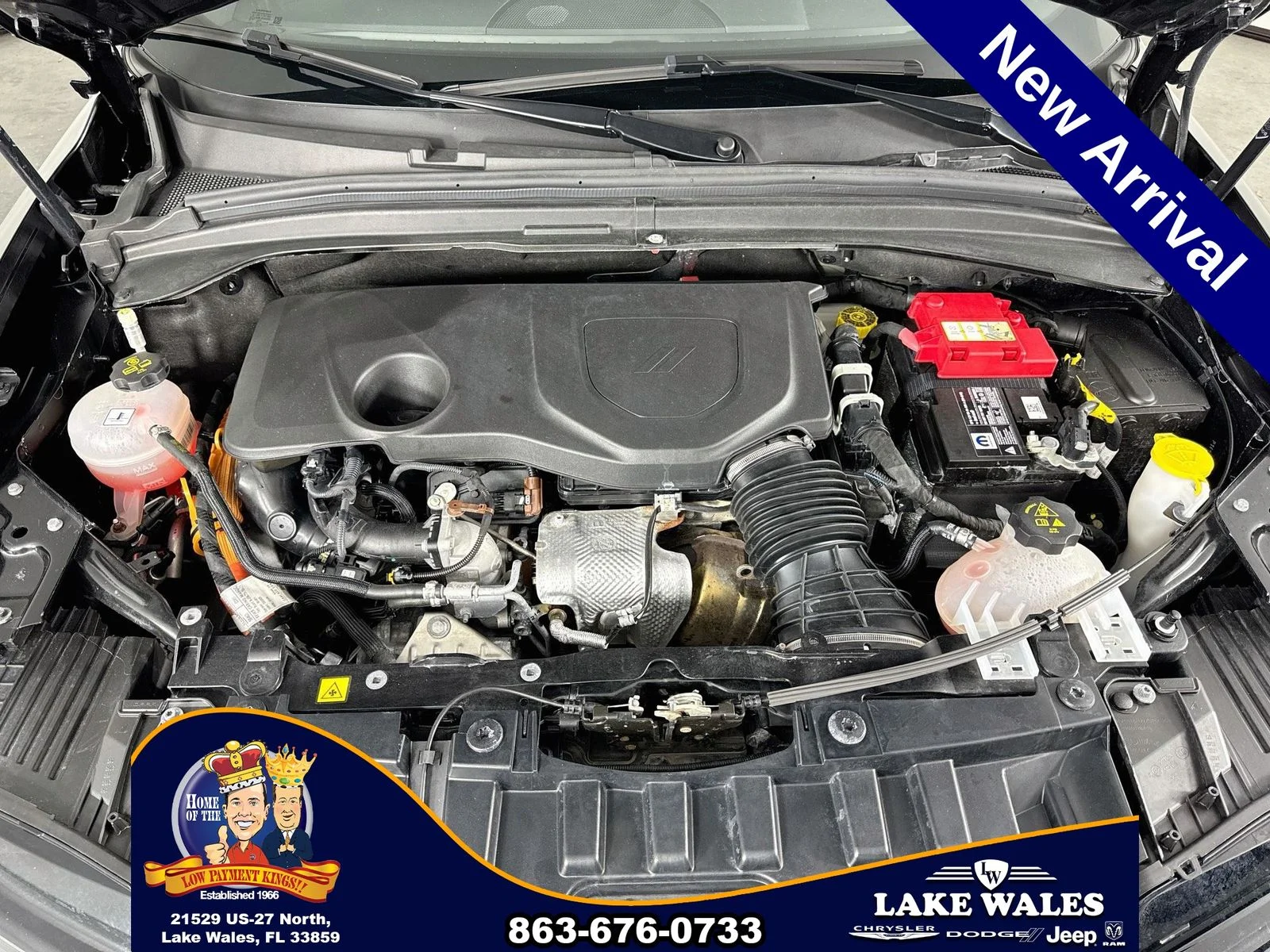 Used 2025  Dodge R/T Plus image 29