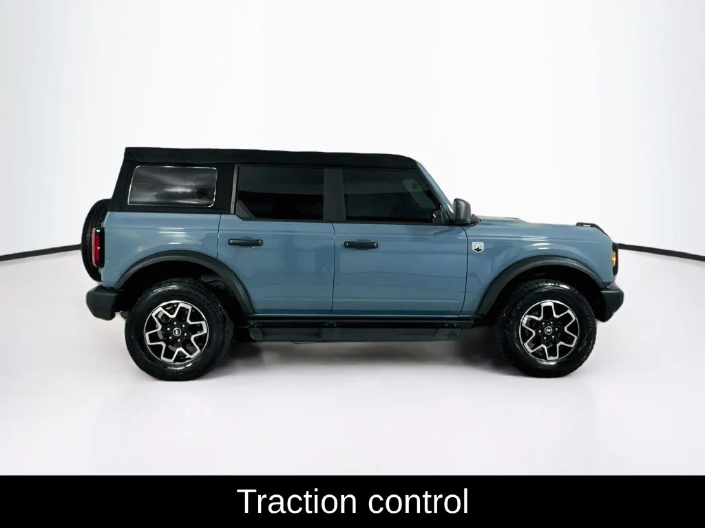 Used 2022 Area 51 Ford Big Bend image 9