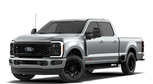 2027 Ford Super Duty F-350® Lariat®