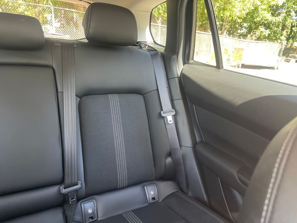 Used 2024 Blue Mazda 2.5 S Premium Package image 14