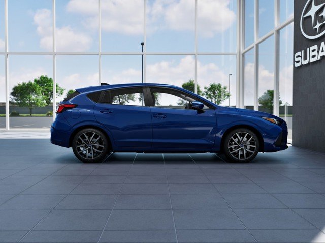 New 2026 SAPPHIRE BLUE PEARL Subaru Sport image 6