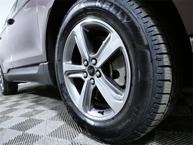 Certified 2023 Ford Edge SEL with VIN 2FMPK4J9XPBA47845 for sale in Apple Valley, Minnesota