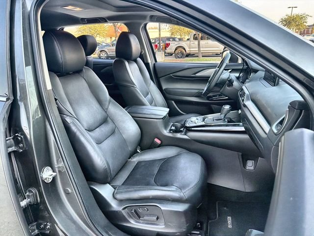 Used 2023 Gray Mazda Touring Plus image 26
