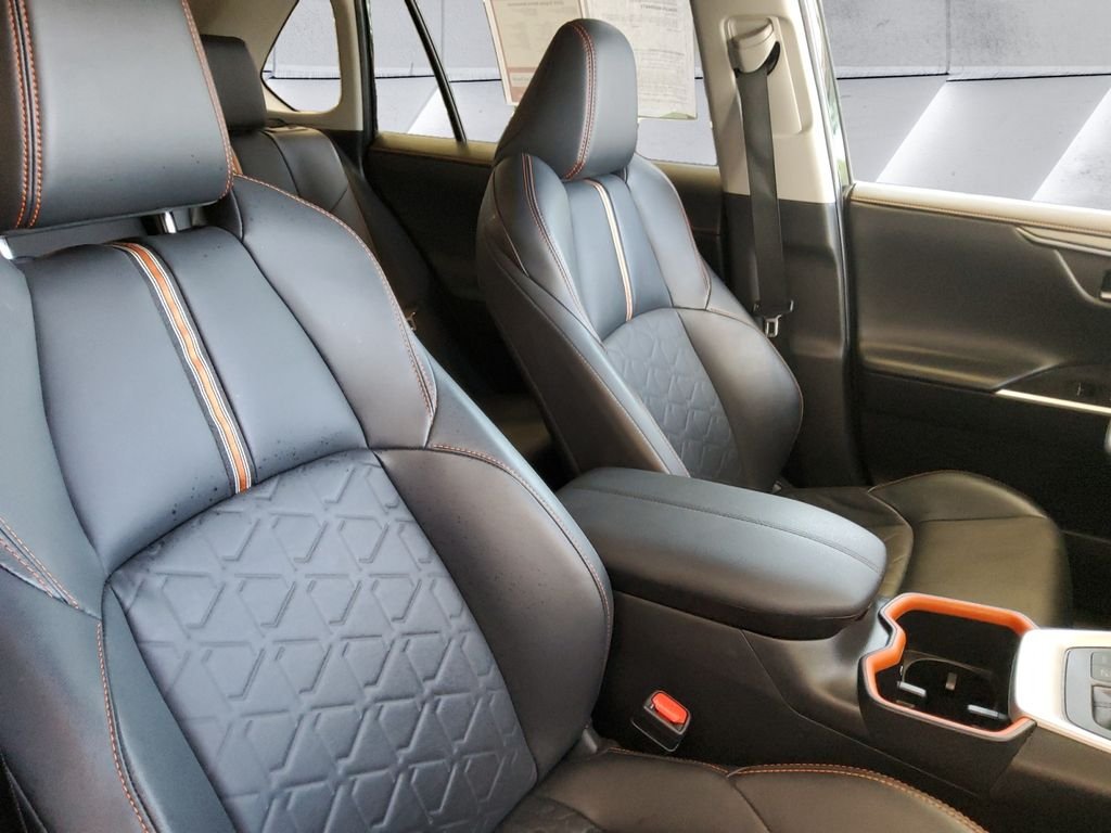 Used 2024 Black Toyota Adventure image 14