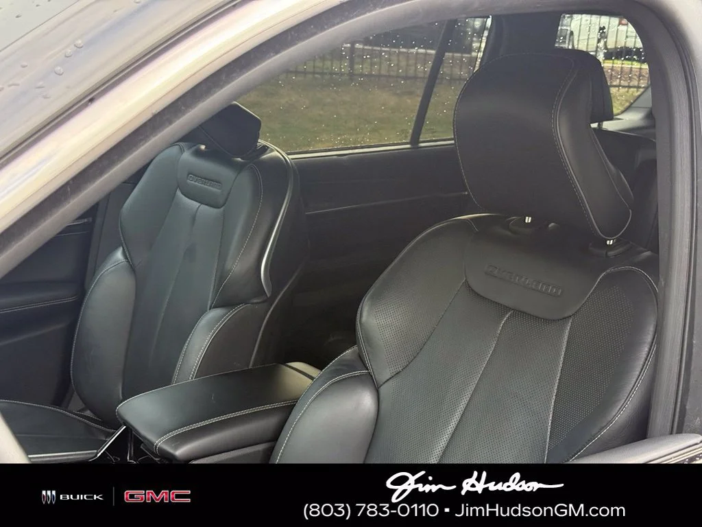 Used 2021 Gray Jeep Overland 4x4 image 19