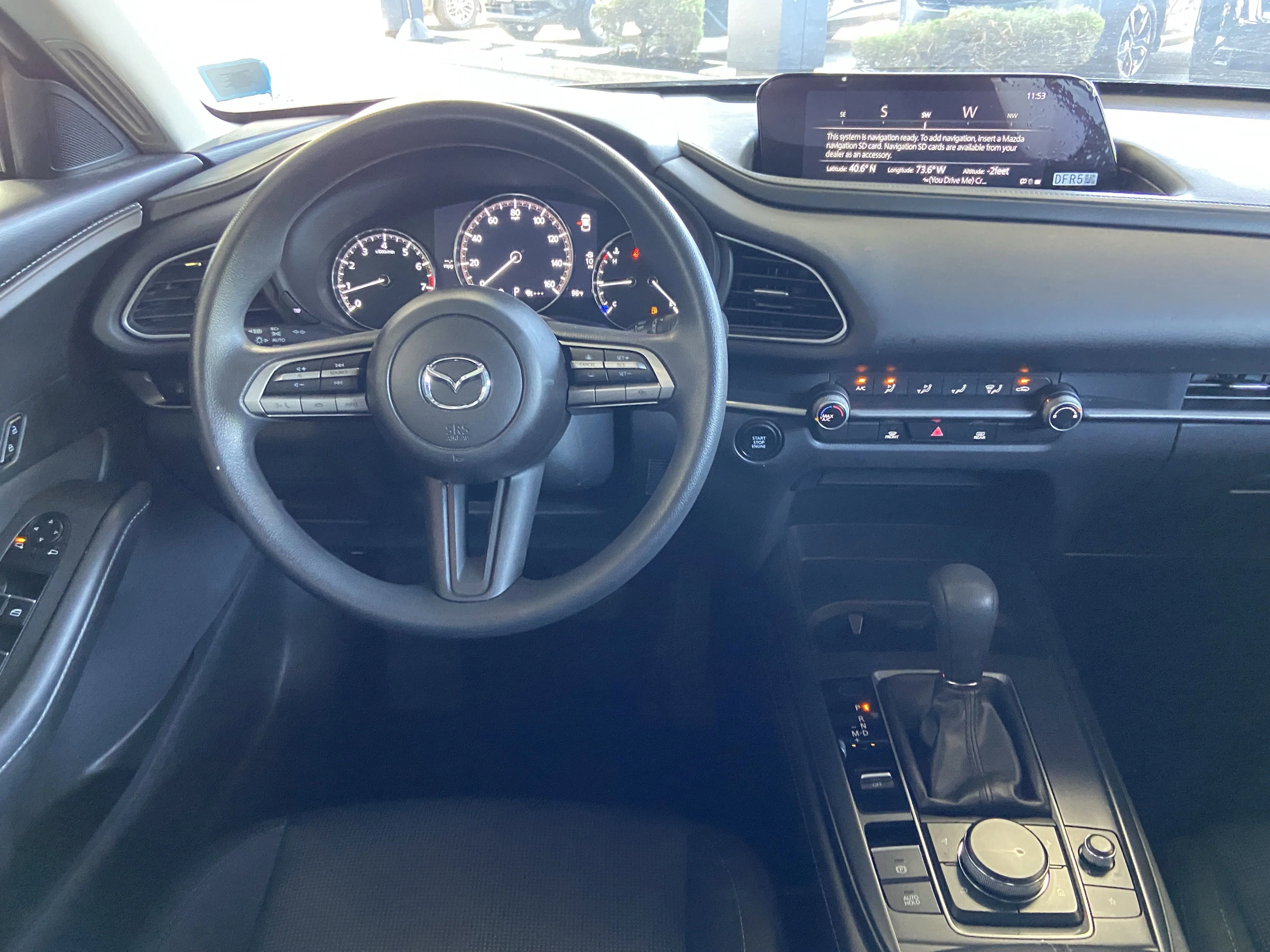 2022 Mazda CX-30 S - Photo 12