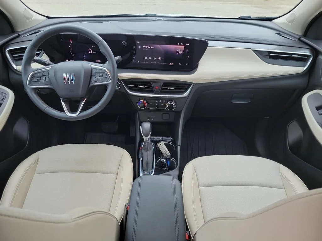 2024 Buick Encore GX Preferred - Photo 10