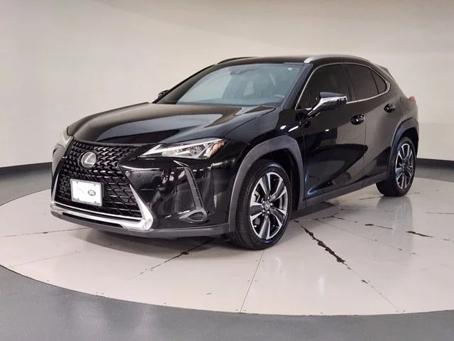 2019 Lexus UX 200