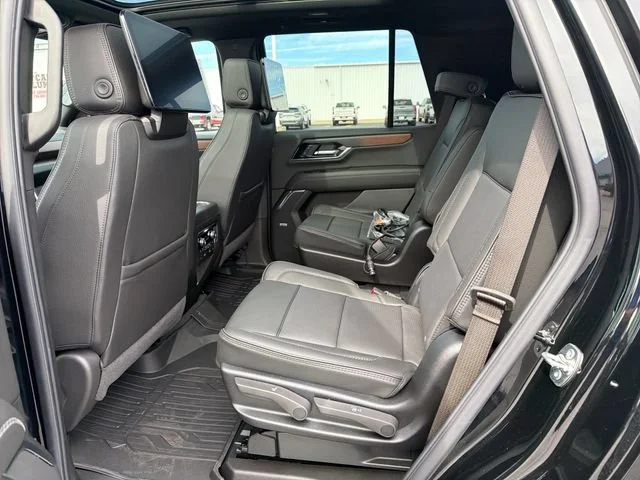 New 2026 Onyx Black GMC Denali image 29