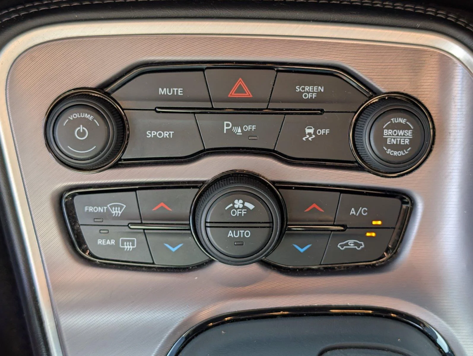 Used 2022 Smoke Show Dodge GT image 24