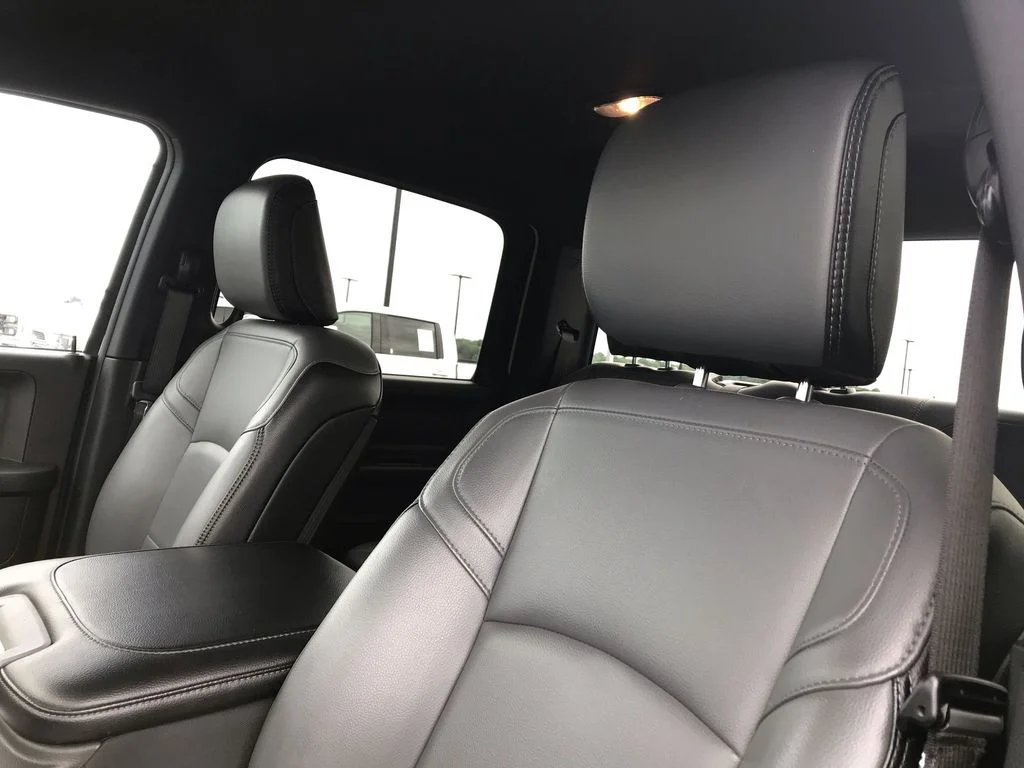 Used 2023 White Ram Tradesman image 11