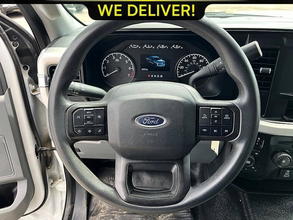 Used 2024 White Ford XL image 10