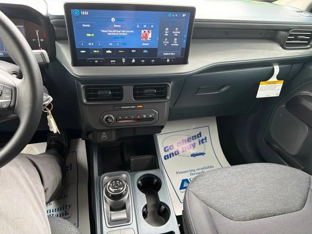 Used 2026 White Ford XL image 35