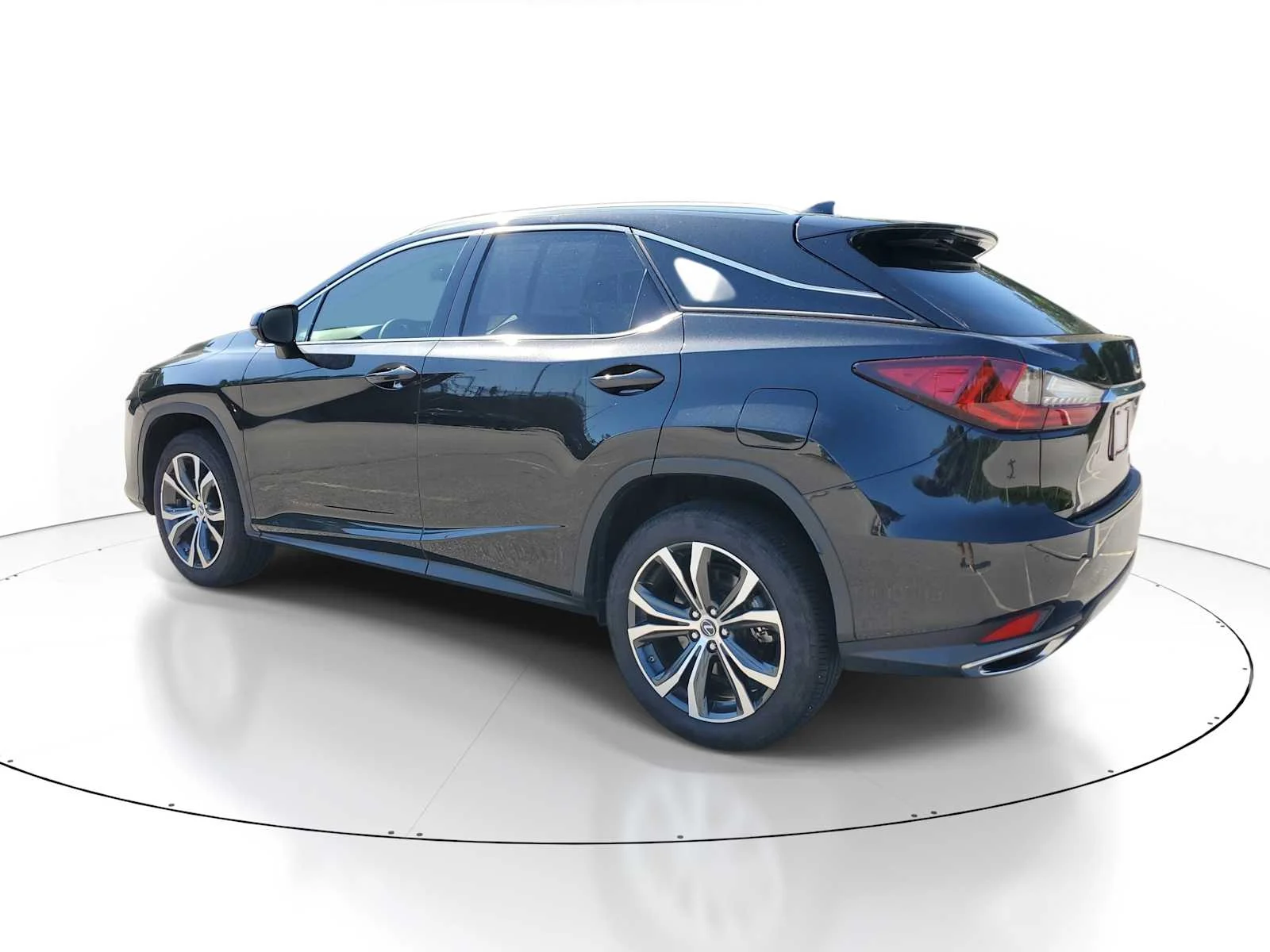 Used 2022 Caviar Lexus  image 4