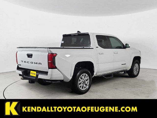 Certified Used 2024 ICE CAP Toyota  image 5