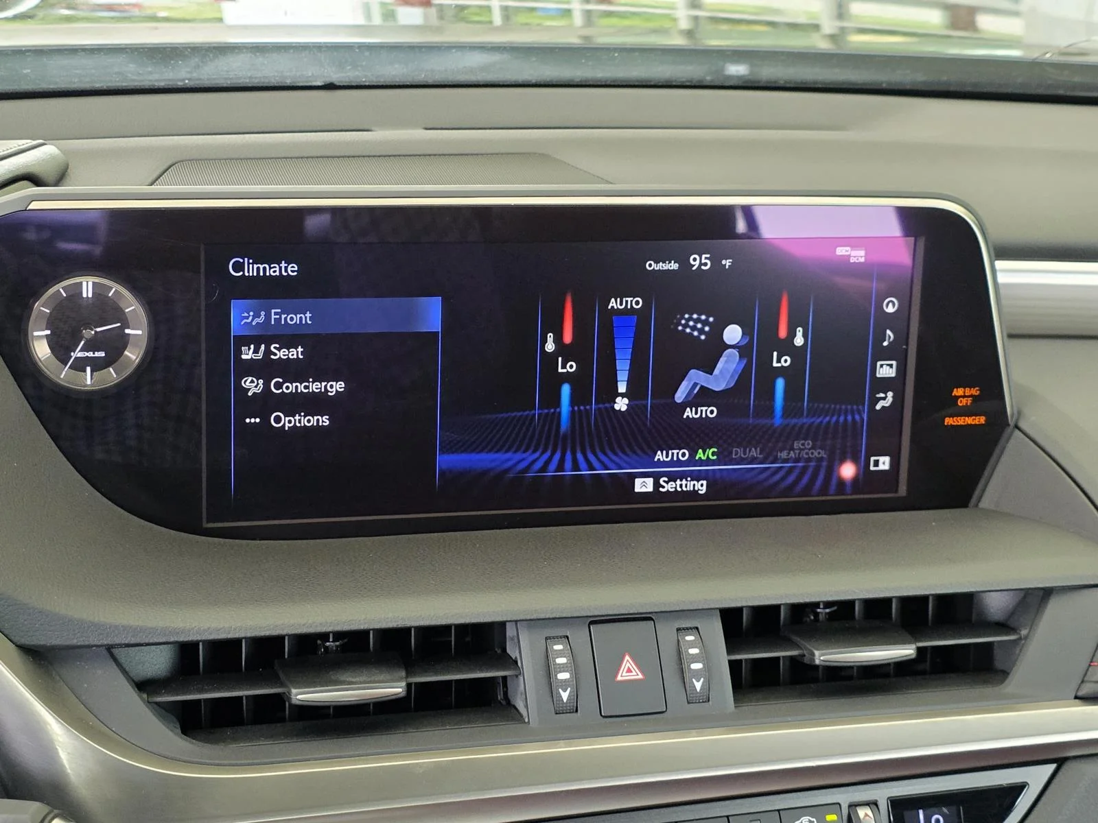 Used 2021 Caviar Lexus 350 F Sport image 15