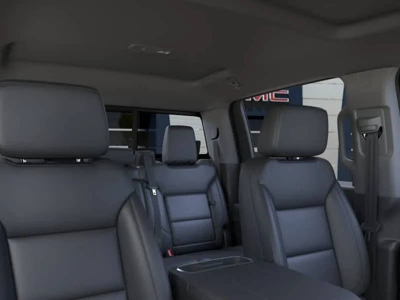 New 2026 Sterling Metallic GMC Elevation image 24