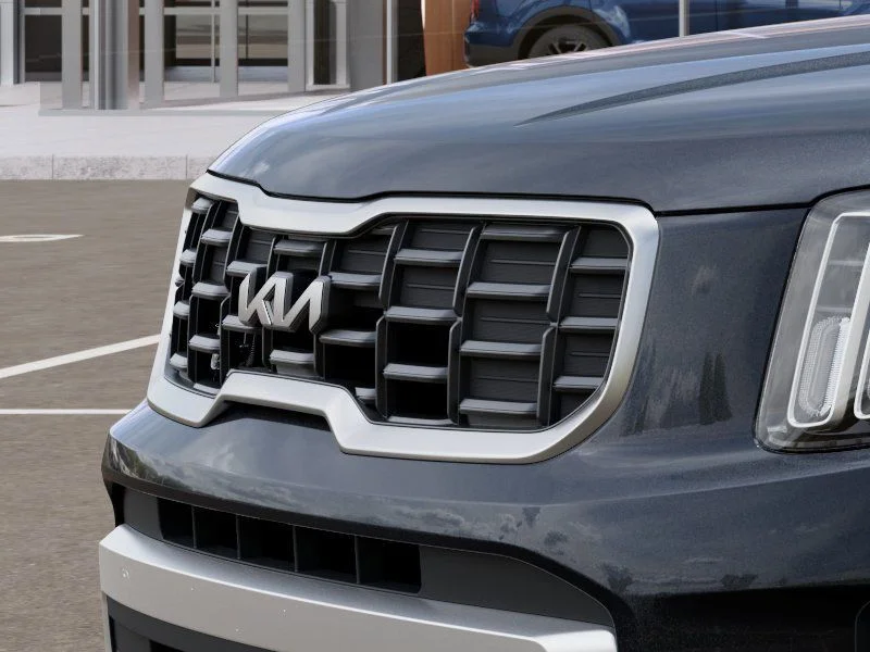 New 2025 Panthera Metal Kia S image 11