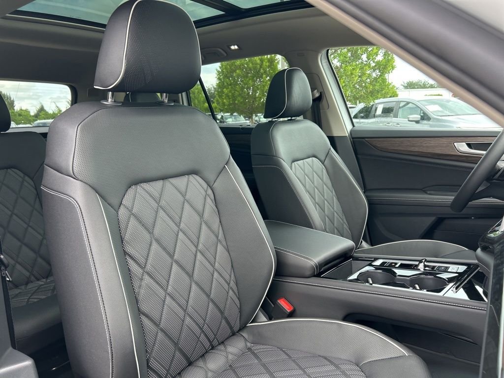 2026 Volkswagen Atlas SEL Premium R-Line - Photo 41