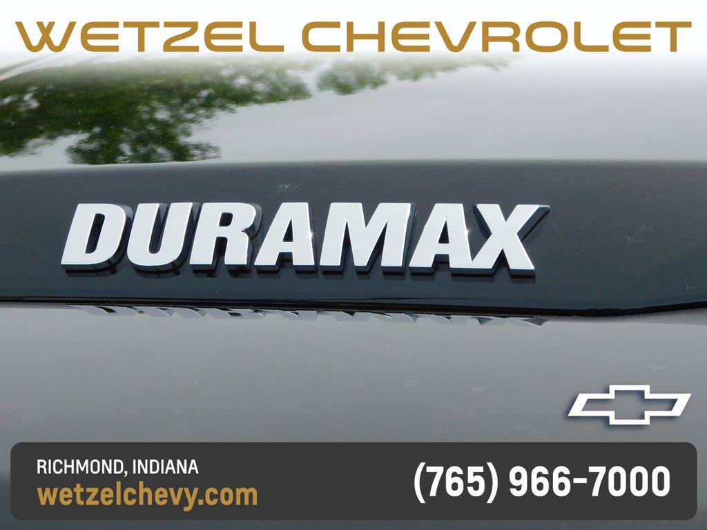 2026 Chevrolet Silverado 1500 LT Trail Boss - Photo 42