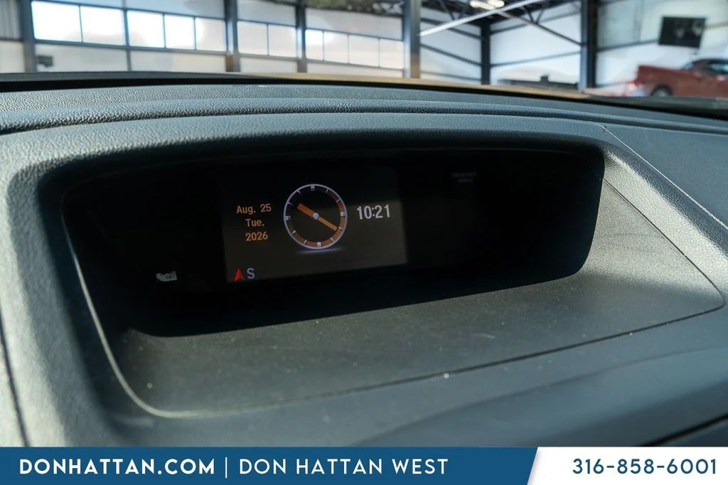 Used 2015  Honda EX-L image 8